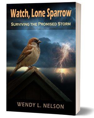 Watch Lone Sparrow Surviving the Promised Storm